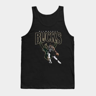 Milwaukee The Icon Tank Top